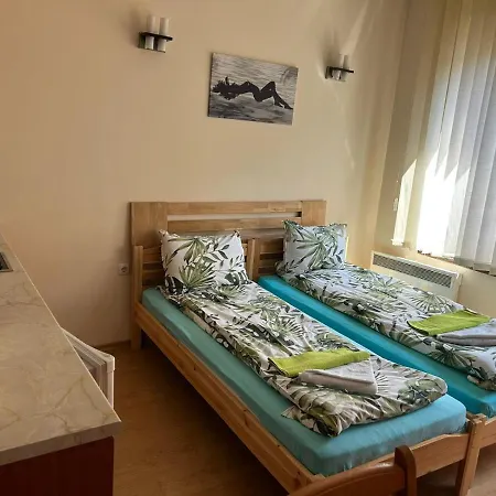 Апартаменты In Cedar 3 Банско
