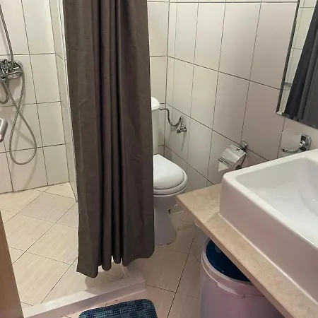 In Cedar 3 Апартаменты