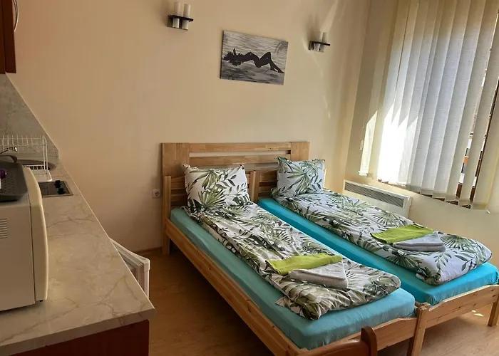 Apartment In Cedar 3 Bansko