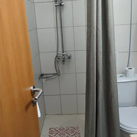 студио в сидър лодж * Банско