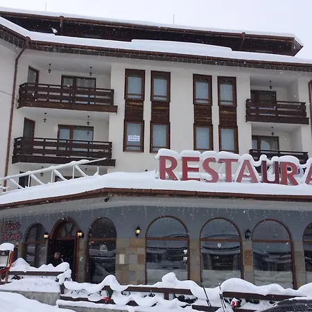 Апартаменты In Cedar 3 *