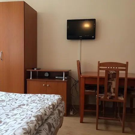 студио в сидър лодж Банско
